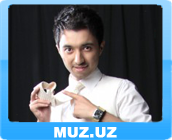 Davron Zaynutdinov Davron Zaynutdinov