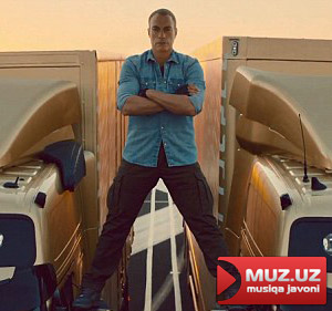 Jean-Claude Van Damme alt