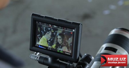 Botir Yaminov kimni o'ynatmoqda?