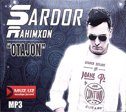 Sardor Rahimxon alt